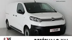 Blanco Usado 2022 Citroën Jumpy Monovolumen | 14.500 € (Super precio)