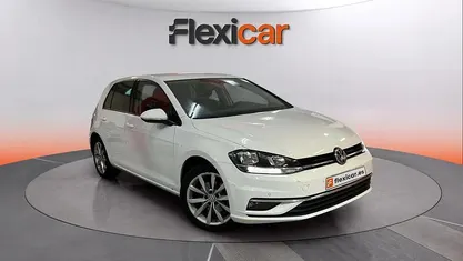 Usado 2017 VW Golf Advance Berlina | 12.690 € (Super precio)