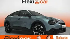 Azul Usado 2022 Citroën C4 PureTech Berlina | 14.490 € (Precio justo)