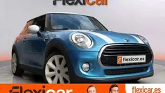 Usado 2017 Mini Cooper D Utilitario | 15.290 € (Buen precio)