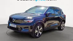 Usado 2022 Volvo XC40 Plus SUV | 24.910 € (Super precio)
