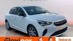 Usado 2021 Opel Corsa Edition Utilitario | 10.990 € (Precio justo)