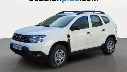 Usado Dacia Duster Essentiel 115 CV (84 kW) 2021 SUV
