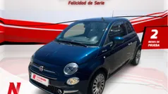 Usado 2022 Fiat 500 Dolcevita | 10.551 € (Precio justo)
