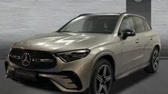 Usado 2023 Mercedes GLC300 Coupe | 66.800 €