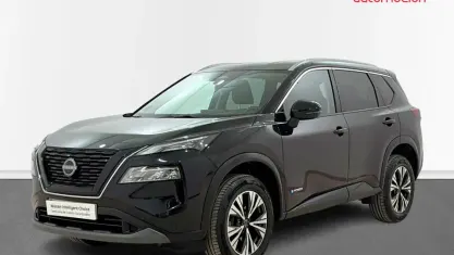 Usado Nissan X-Trail N-Connecta 204 CV (150 kW) 2024 SUV