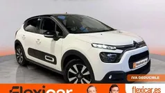 Usado 2024 Citroën C3 PureTech Utilitario | 12.590 € (Super precio)