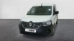 Otro Usado 2022 Renault Kangoo Monovolumen | 29.990 €