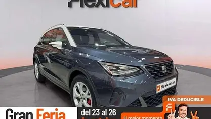 Usado Seat Arona FR 150 CV (110 kW) 2023 SUV