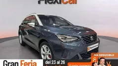 Usado 2023 Seat Arona FR SUV | 18.990 € (Precio justo)