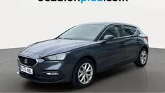 Usado 2025 Seat Leon Style Utilitario | 20.900 € (Buen precio)