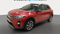 Usado 2020 Kia Stonic SUV | 13.955 € (Buen precio)