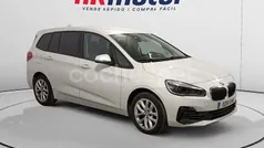 Usado 2019 BMW 218 Familiar | 17.610 € (Precio justo)