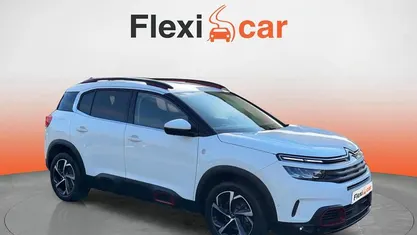 Usado 2022 Citroën C5 Aircross SUV | 16.990 € (Super precio)