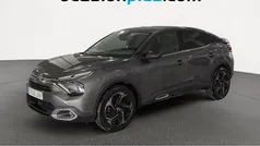 Usado 2021 Citroën C4 PureTech Berlina | 14.810 € (Super precio)