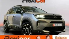Usado 2023 Citroën C5 Aircross PureTech SUV | 23.990 € (Precio justo)