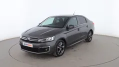 Gris Usado 2020 Citroën C-Elysee I Shine Berlina | 10.199 € (Precio justo)