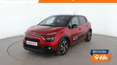 Usado 2020 Citroën C3 PureTech Utilitario | 11.699 € (Precio justo)