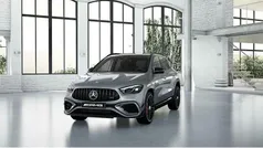 Usado 2025 Mercedes GLA45 AMG AMG SUV | 97.300 €