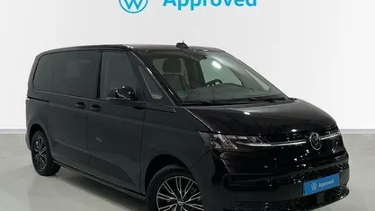 Usado VW Multivan Life 150 CV (110 kW) 2025 Van