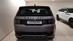 Usado 2023 Land Rover Discovery Sport R-Dynamic SUV | 47.995 € (Precio justo)
