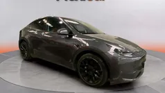 Usado 2021 Tesla Model Y SUV | 29.990 € (Precio justo)