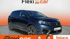 Usado 2018 Peugeot 5008 Allure Monovolumen | 15.490 € (Buen precio)