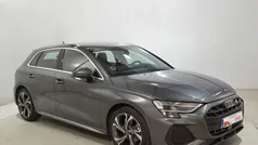 Usado 2024 Audi A3 S-Line | 34.000 € (Buen precio)