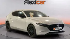 Usado 2024 Mazda 3 Exclusive-Line Berlina | 20.490 € (Super precio)