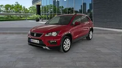 Usado 2020 Seat Ateca Ecomotive SUV | 17.600 € (Buen precio)
