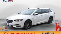 Usado 2020 Opel Insignia S Familiar | 11.550 € (Buen precio)