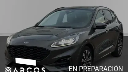 Usado Ford Kuga ST-Line X 190 CV (139 kW) 2022 SUV