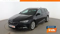 Azul Usado 2018 Opel Insignia Excellence Familiar | 19.199 € (Precio justo)