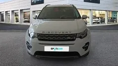 Usado 2016 Land Rover Discovery Sport SE SUV | 17.800 € (Precio justo)