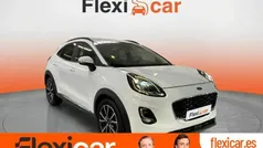 Usado 2020 Ford Puma Vignale SUV | 15.990 € (Precio justo)