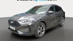 Gris Usado 2025 Ford Kuga ST-Line SUV | 24.446 € (Precio justo)