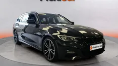 Usado 2022 BMW 320e Familiar | 30.490 € (Super precio)