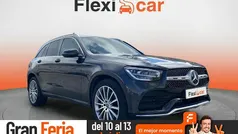 Usado 2021 Mercedes GLC200 SUV | 38.790 € (Precio justo)