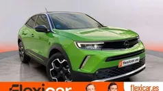 Usado 2023 Opel Mokka Ultimate SUV | 17.590 € (Super precio)
