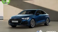 Usado 2025 Audi A3 Premium Berlina | 66.350 €