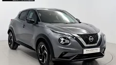 Usado 2024 Nissan Juke N-Connecta SUV | 20.300 € (Precio justo)