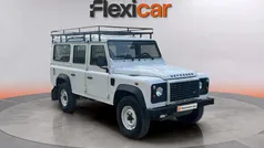 Usado 2015 Land Rover Defender SUV | 26.490 € (Super precio)