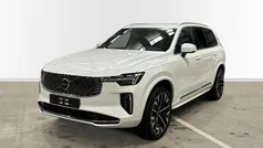 Usado 2025 Volvo XC90 Plus SUV | 69.900 € (Precio justo)