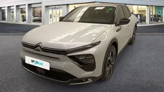 Blanco Usado 2023 Citroën C5 X Shine Berlina | 32.900 € (Precio justo)