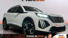 Usado 2024 Peugeot 2008 Allure SUV | 18.790 € (Precio justo)