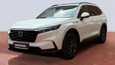 Blanco Usado 2024 Honda CR-V Elegance SUV | 43.900 € (Buen precio)