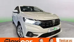 Usado 2022 Dacia Logan Comfort Berlina | 13.990 € (Precio justo)