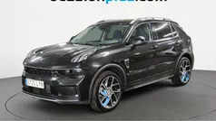 Usado 2022 Lynk & Co 01 SUV | 22.273 € (Precio justo)