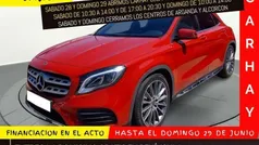 Usado 2018 Mercedes GLA200 AMG line SUV | 21.890 € (Precio justo)