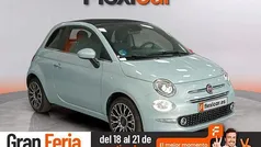 Usado 2023 Fiat 500 Dolcevita | 13.990 € (Precio justo)
